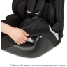 Удерживающее устройство для детей SIGER НЕКСТ ISOFIX черный гр. I/II/III KRES4174